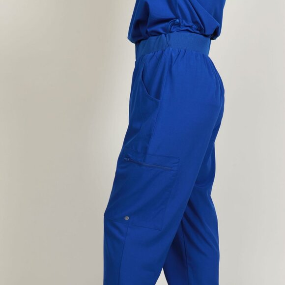 NWT 5/pocket scrub set size/M - Picture 1 of 5